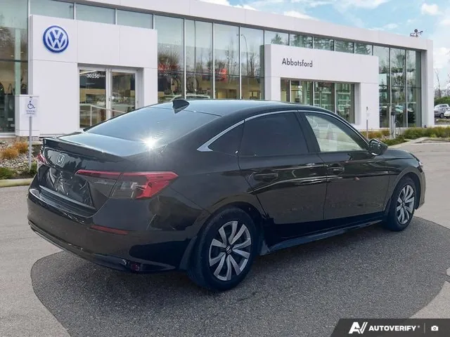 Honda Civic 2023 photo 5