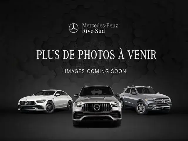Mercedes-Benz Cle