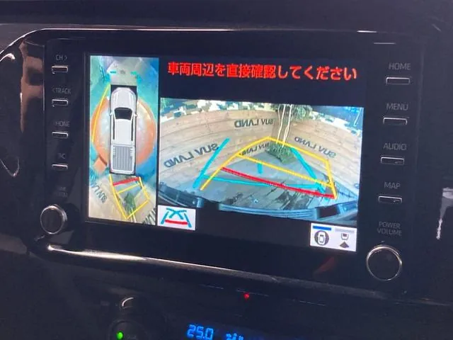 Toyota Hilux 2022 photo 4