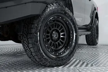 Ford Ranger 2021 photo 3
