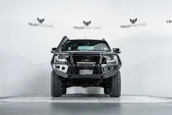 Ford Ranger 2021 photo 5