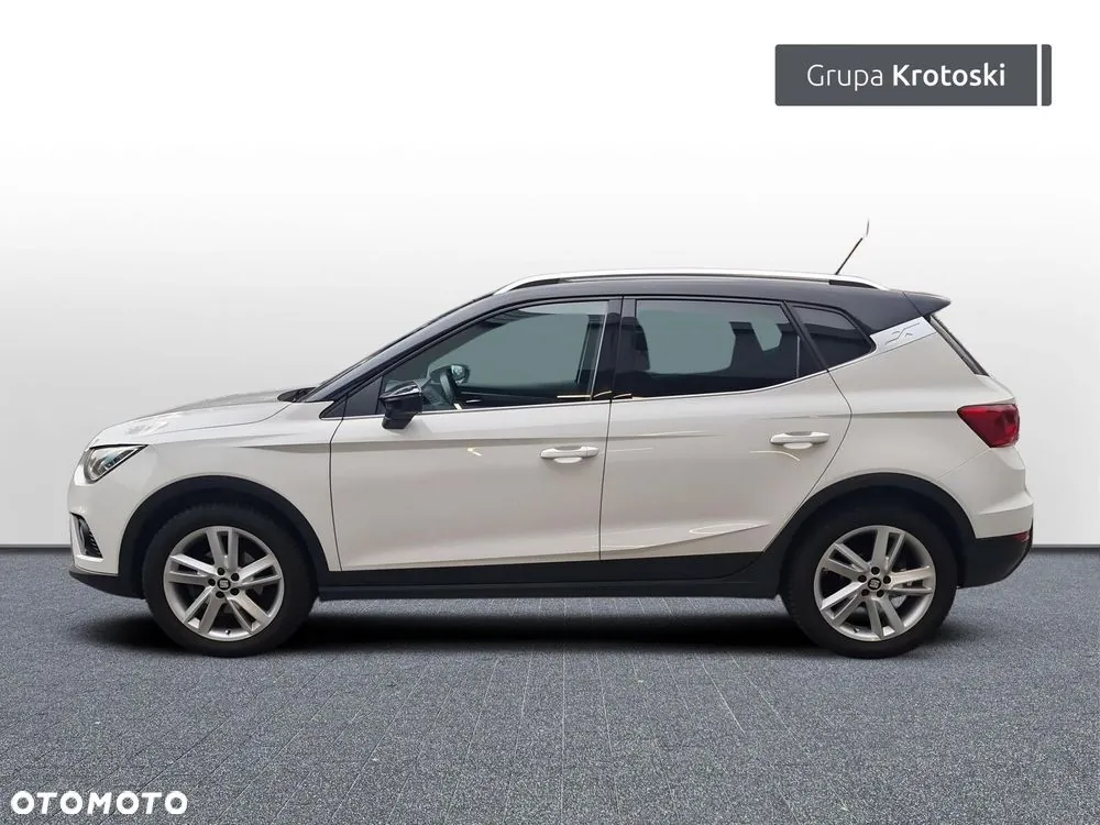 Seat Arona 2019 photo 2
