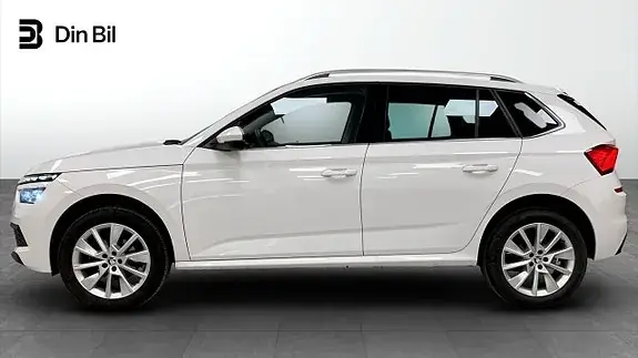 Skoda Kamiq 2023 photo 2