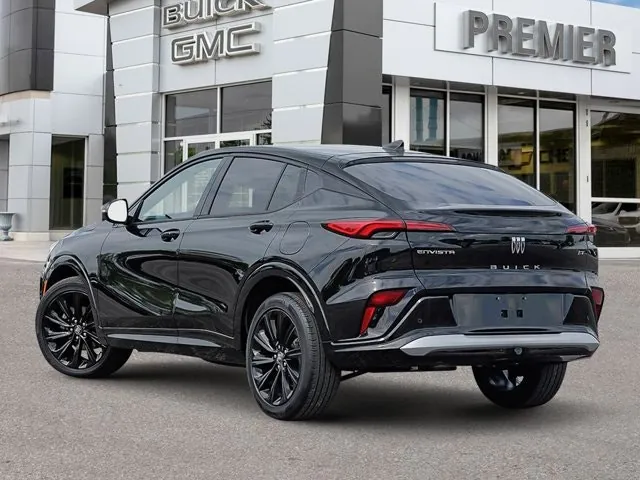 Buick Envista 2024 photo 4