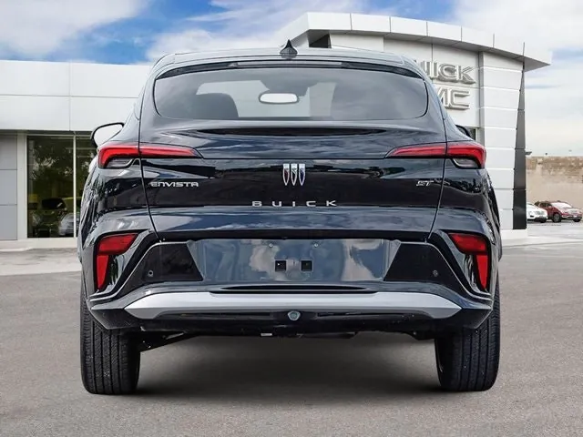 Buick Envista 2024 photo 5