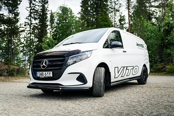 Mercedes-Benz Vito 116 2026 photo 2