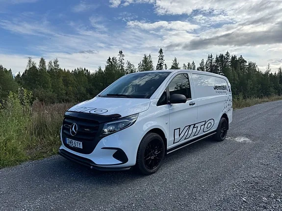 Mercedes-Benz Vito 116