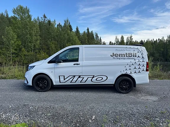 Mercedes-Benz Vito 116 2026 photo 5