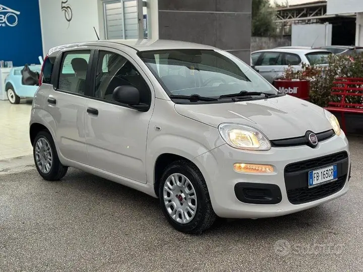 Fiat Panda 2016 photo 3
