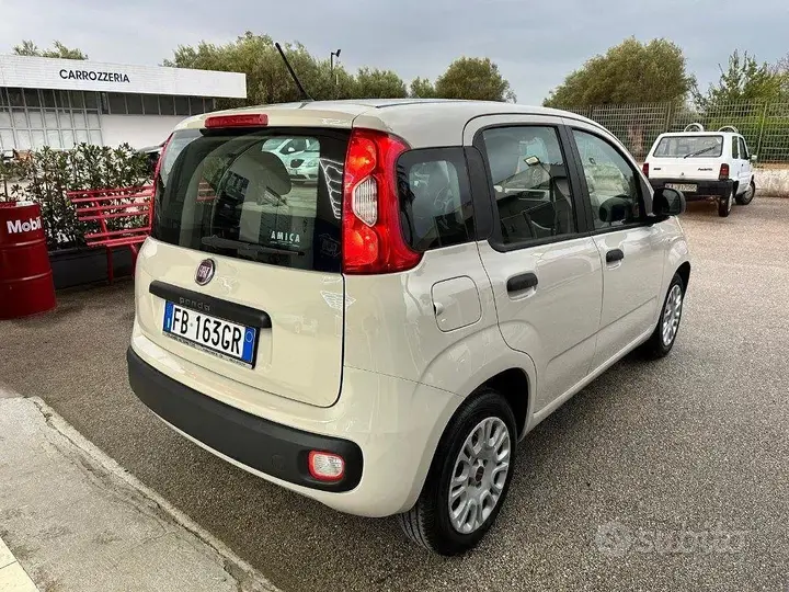 Fiat Panda 2016 photo 4