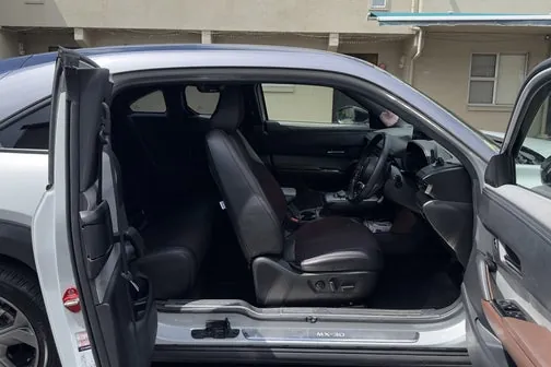 Mazda Mx-30