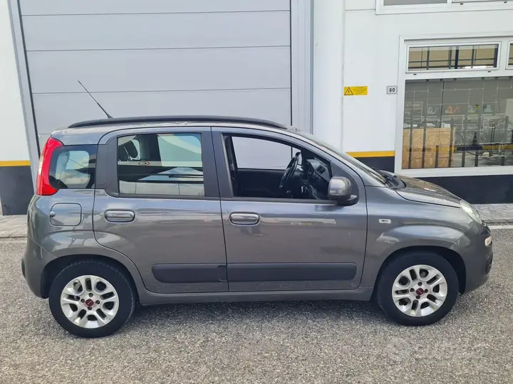 Fiat Panda 2016 photo 4