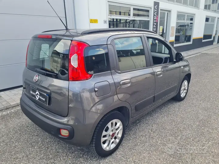 Fiat Panda 2016 photo 3