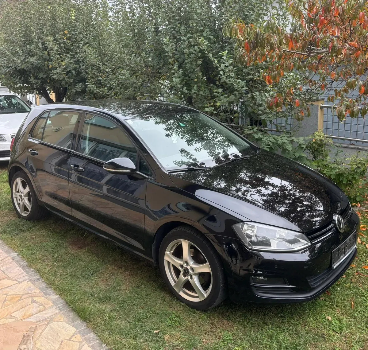 Volkswagen Golf 2016 photo 3