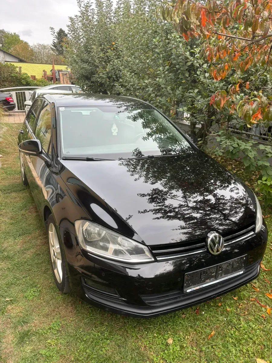 Volkswagen Golf 2016 photo 2