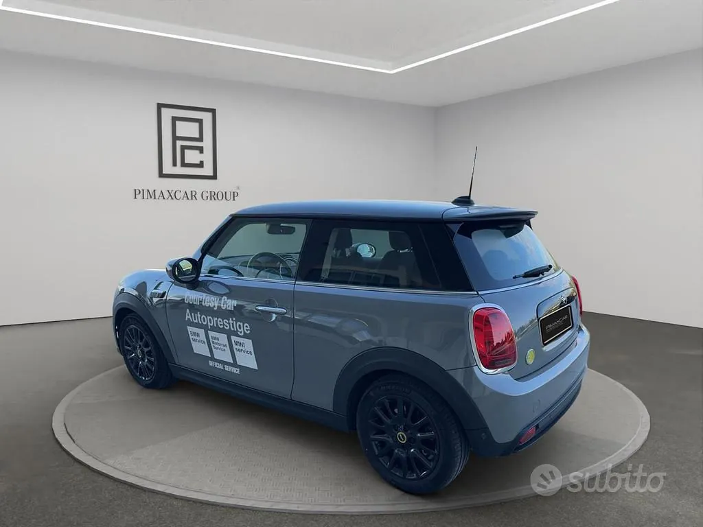 Mini Cooper 2022 photo 5