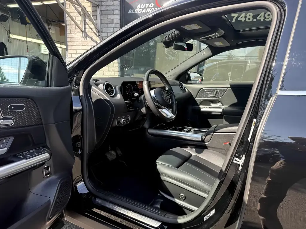 Mercedes-Benz Gla 2026 photo 2