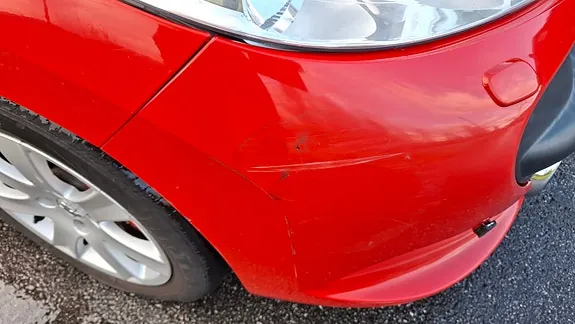 Peugeot 207 2008 photo 5