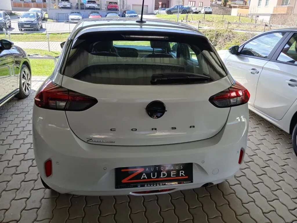 Opel Corsa 2025 photo 3