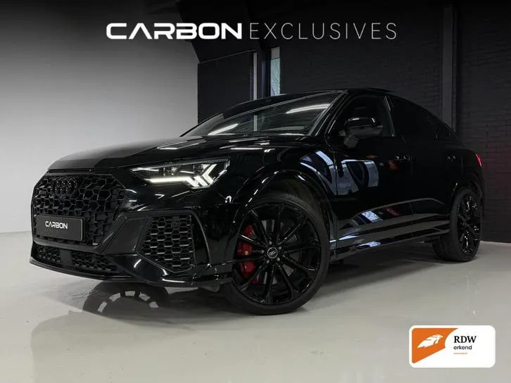 Audi Rsq3