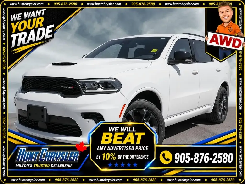 Dodge Durango