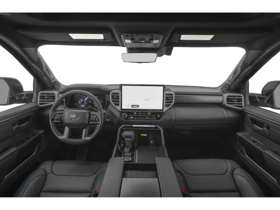 Toyota Tundra 2026 photo 5
