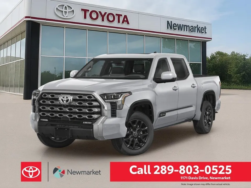 Toyota Tundra