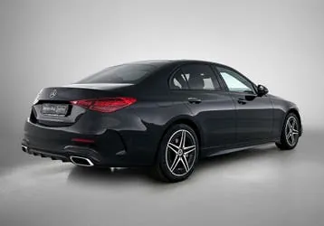 Mercedes-Benz C-Class 2023 photo 2