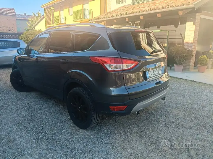 Ford Kuga 2015 photo 3