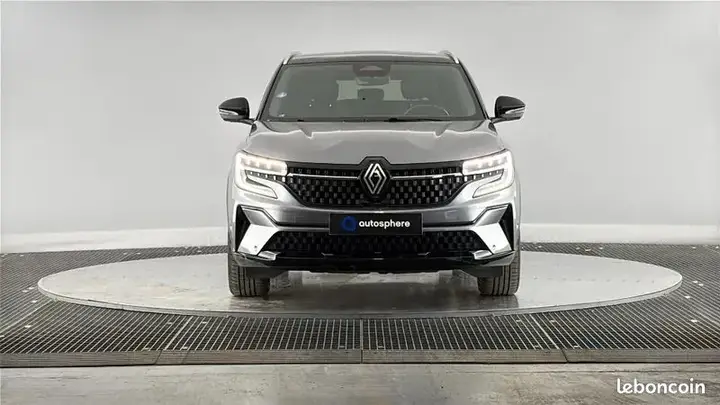 Renault Austral 2023 photo 2