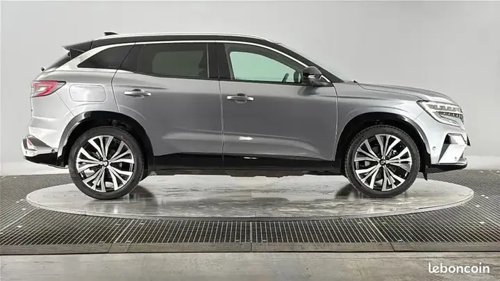 Renault Austral 2023 photo 4