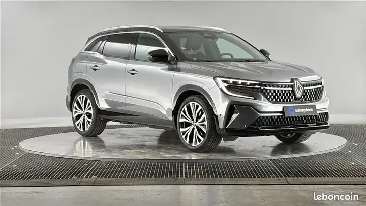 Renault Austral 2023 photo 3