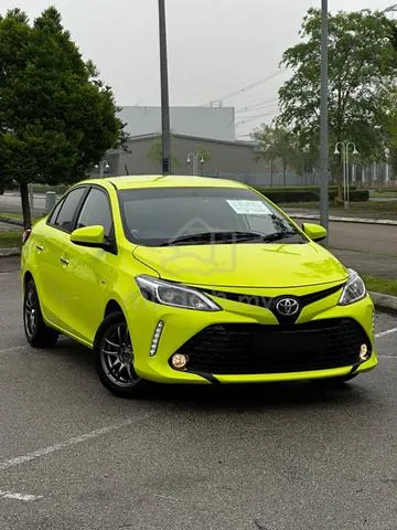 Toyota Vios