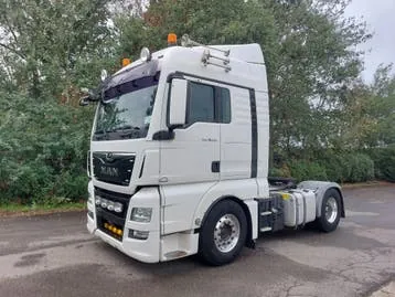 MAN Tgx