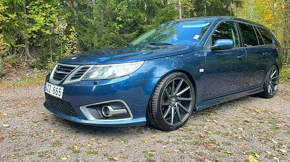 Saab 9-3