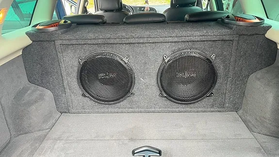Saab 9-3 2008 photo 3