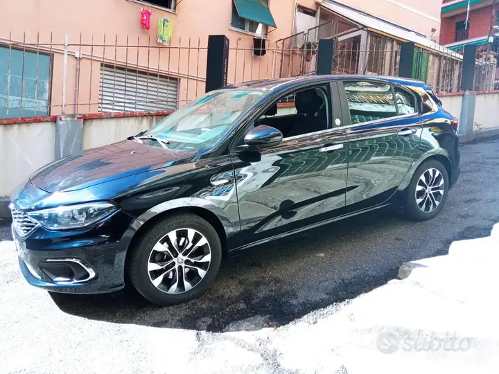 Fiat Tipo 2020 photo 4