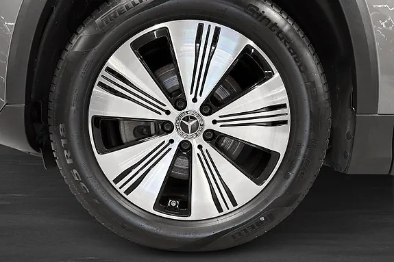 Mercedes-Benz Eqa250 2023 photo 5
