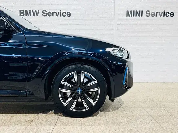 BMW Ix3 2023 photo 4