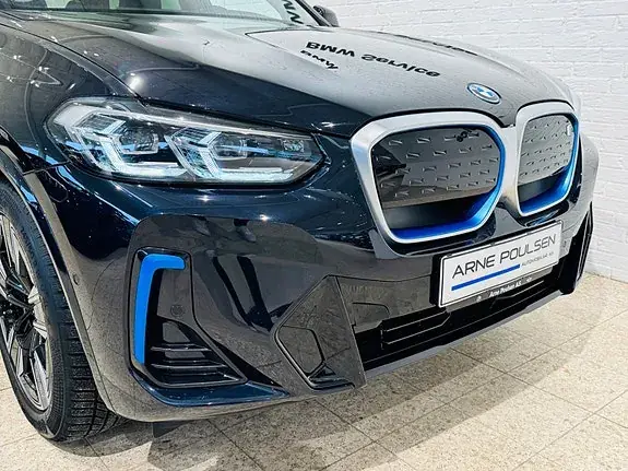 BMW Ix3 2023 photo 2