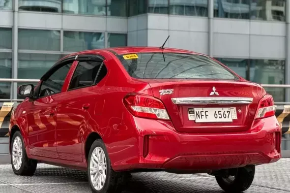Mitsubishi Mirage G4 Glx 2024 photo 5