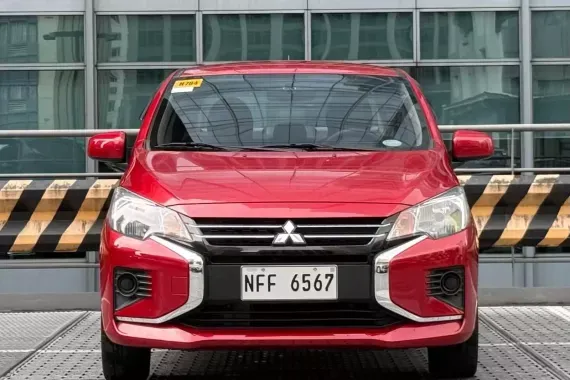 Mitsubishi Mirage G4 Glx 2024 photo 2