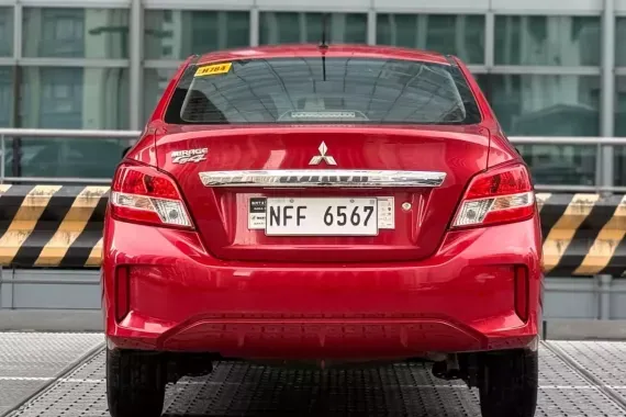 Mitsubishi Mirage G4 Glx 2024 photo 4