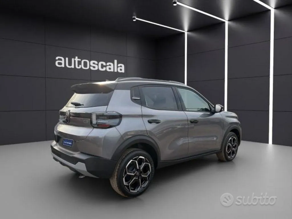 Citroen C3 2026 photo 5