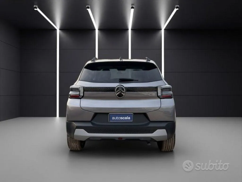 Citroen C3 2026 photo 4
