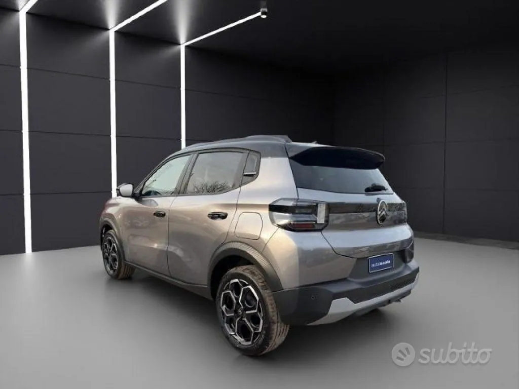 Citroen C3 2026 photo 3