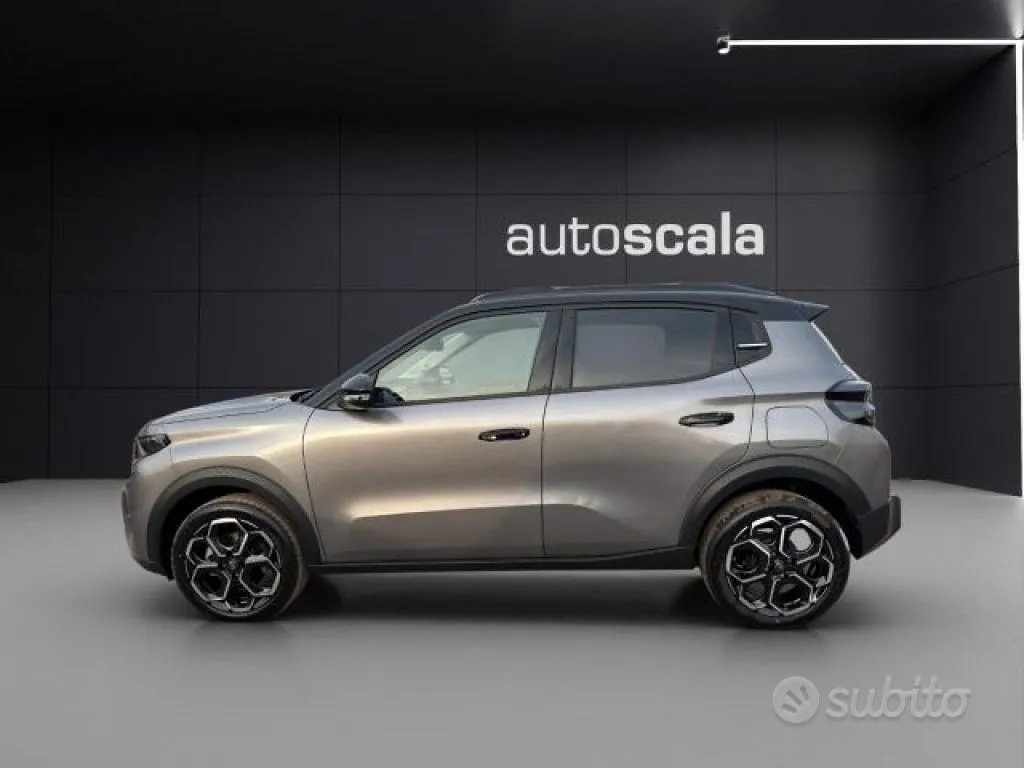 Citroen C3 2026 photo 2