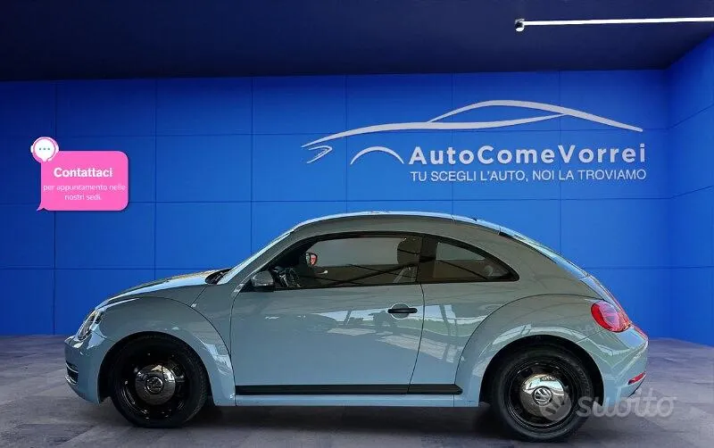 Volkswagen Maggiolino