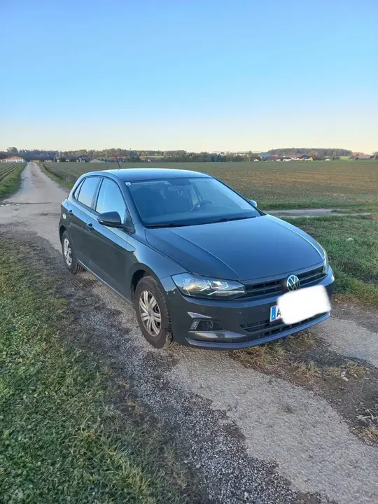 Volkswagen Polo 2021 photo 3