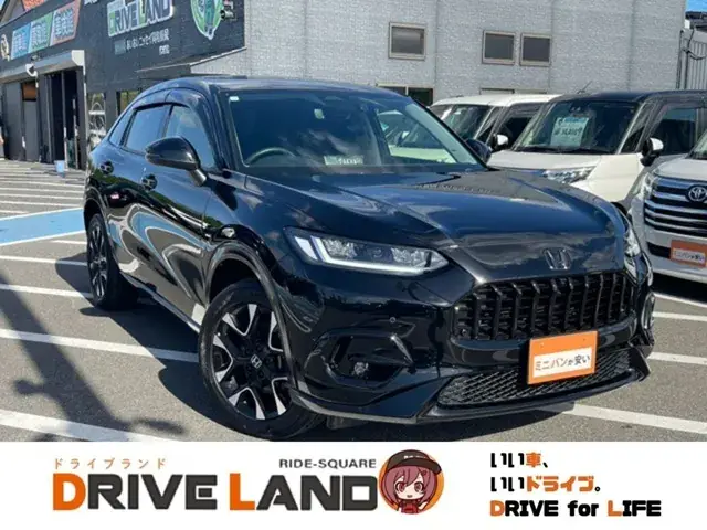 Honda Zr-V 2023 photo 2